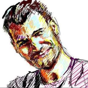 Meet your Posher, Kirill